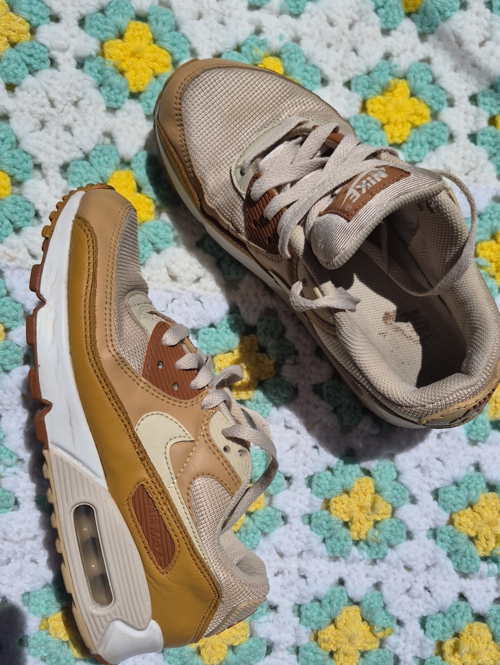 Nike Air Max - Picture 3 of 6